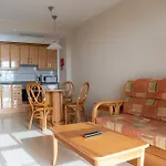 Appartamento Ambar Unitursa Calpe