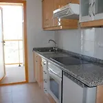 Appartamento Ambar Unitursa Calpe