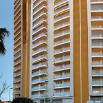 Appartamento Ambar Unitursa Calpe