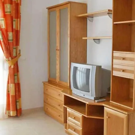 Ambar Unitursa Apartamento