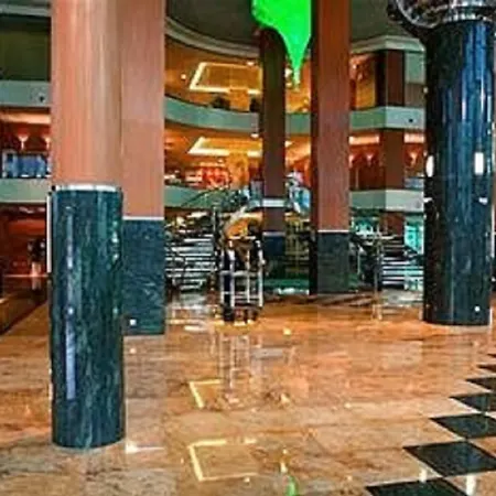 Apartamento Ambar Unitursa