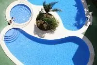 Apartamento Ambar Unitursa *