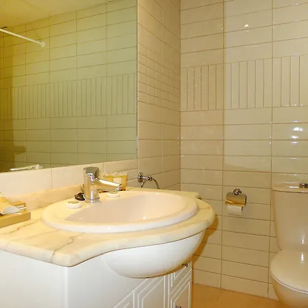 Apartamento Ambar Unitursa *