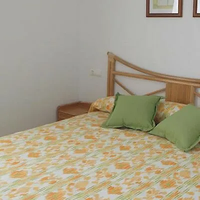 Ambar Unitursa Apartamento *