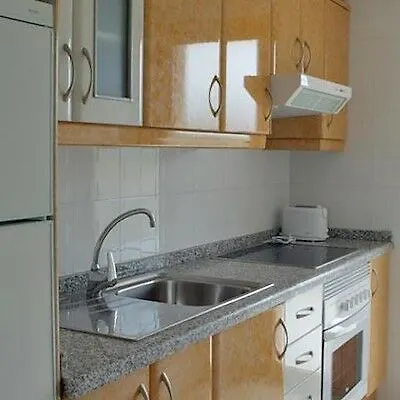 Ambar Unitursa Apartamento