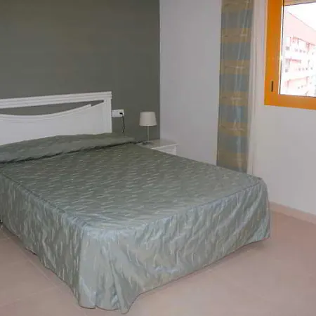 Ambar Unitursa Calpe