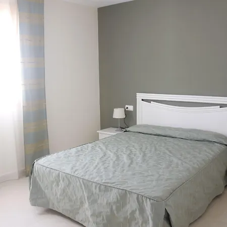 Ambar Unitursa Apartment Calpe