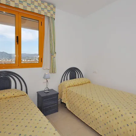 Ambar Unitursa Apartment *