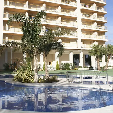 Ambar Unitursa * Calpe