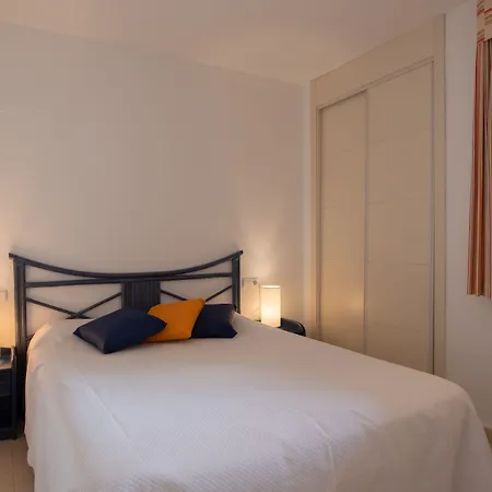 Apartment Ambar Unitursa Calpe