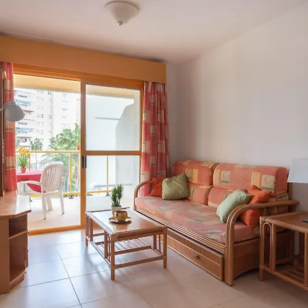 Ambar Unitursa Apartment