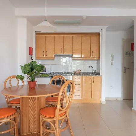 Ambar Unitursa * Calpe