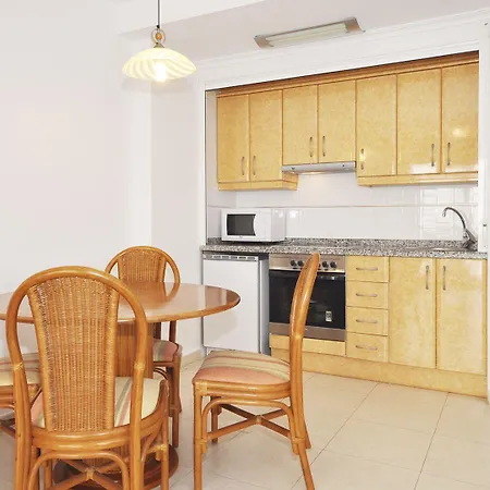 Ambar Unitursa Apartment