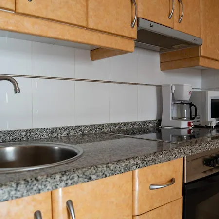 Ambar Unitursa Calpe