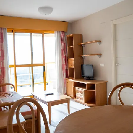 Ambar Unitursa Apartment