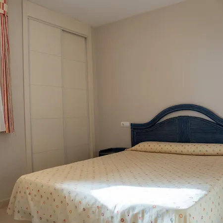 Ambar Unitursa Apartment *