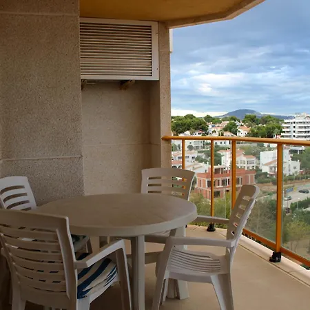 Ambar Unitursa Calpe