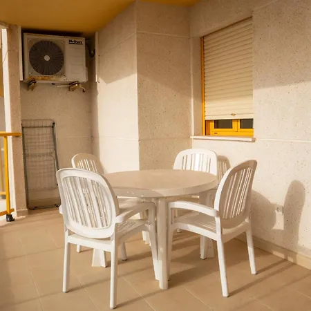 Ambar Unitursa Apartment *