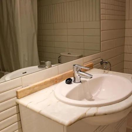 Ambar Unitursa Apartment Calpe