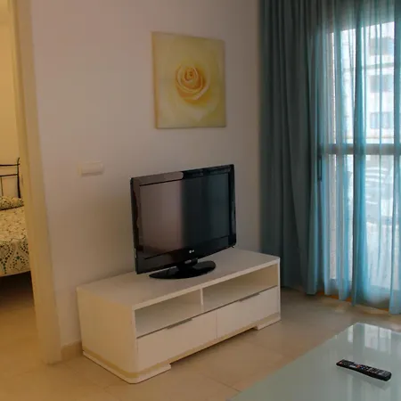 Ambar Unitursa * Calpe