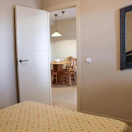 Ambar Unitursa Apartment