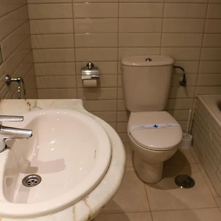 Ambar Unitursa Apartment Calpe