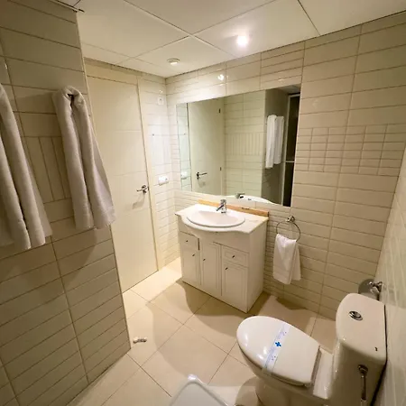 Ambar Unitursa Apartment