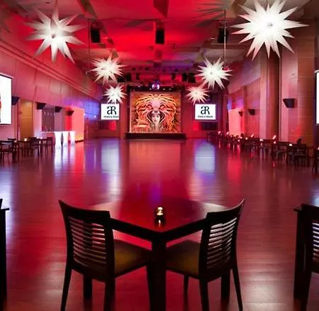 Apartment Ambar Unitursa *