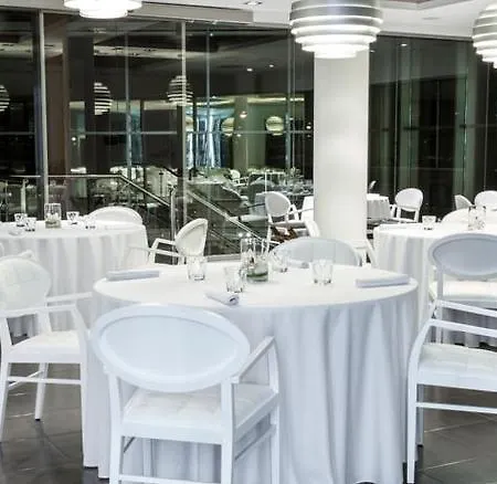 Ambar Unitursa Apartment Calpe