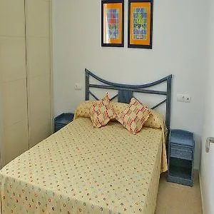 Apartment Ambar Unitursa Calp