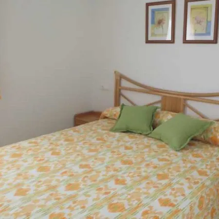 Ambar Unitursa Apartment *