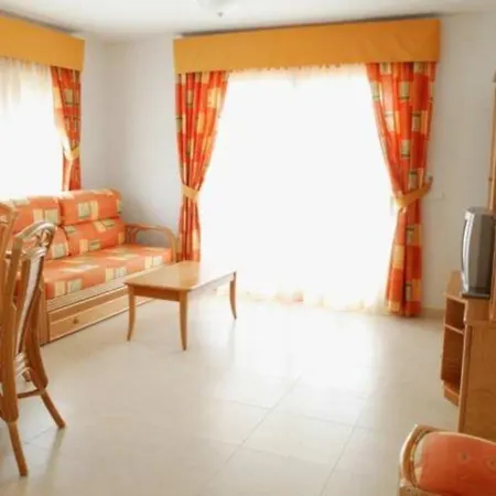 Apartment Ambar Unitursa