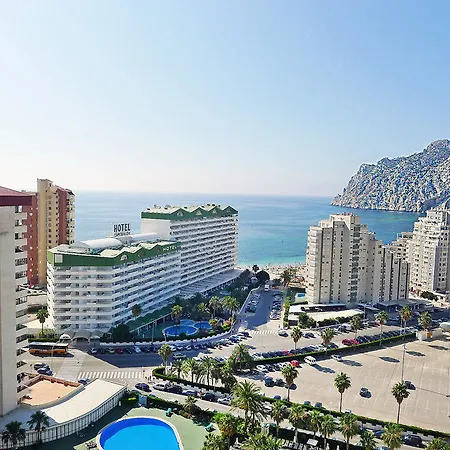 Ambar Unitursa Calpe