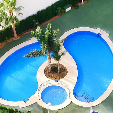 Apartment Ambar Unitursa *