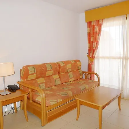 Ambar Beach Unitursa Apartment *