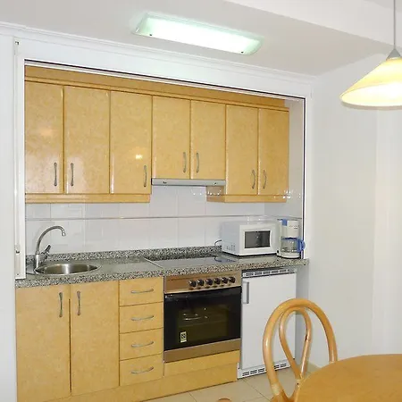 Apartment Ambar Unitursa *