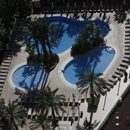 Ambar Beach Unitursa Apartment