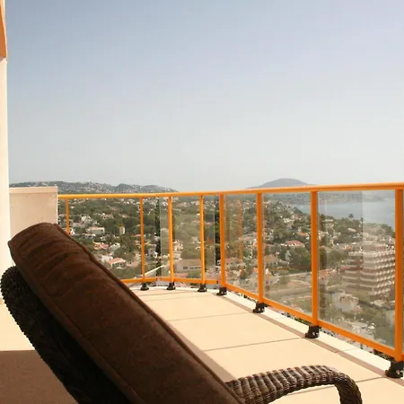 Ambar Unitursa Apartment *