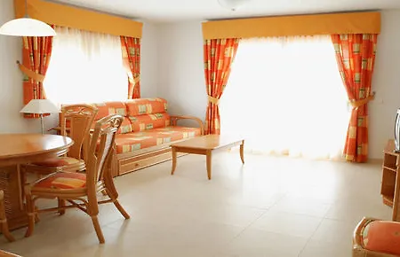 Apartment Ambar Unitursa Calpe