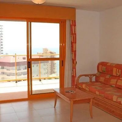 Ambar Unitursa Apartment Calp