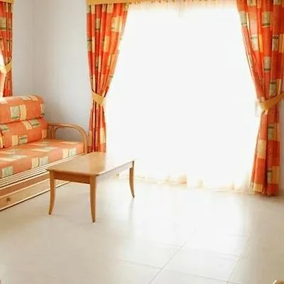 Ambar Unitursa Apartment Calp