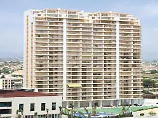 Ambar Unitursa Apartment