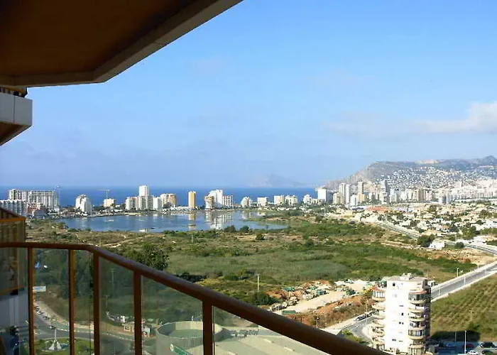 Appartement Ambar Unitursa