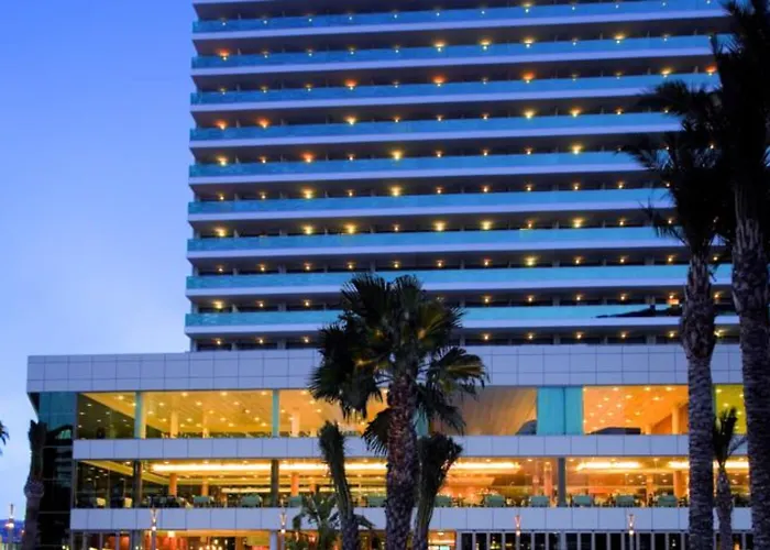 Appartement Ambar Unitursa