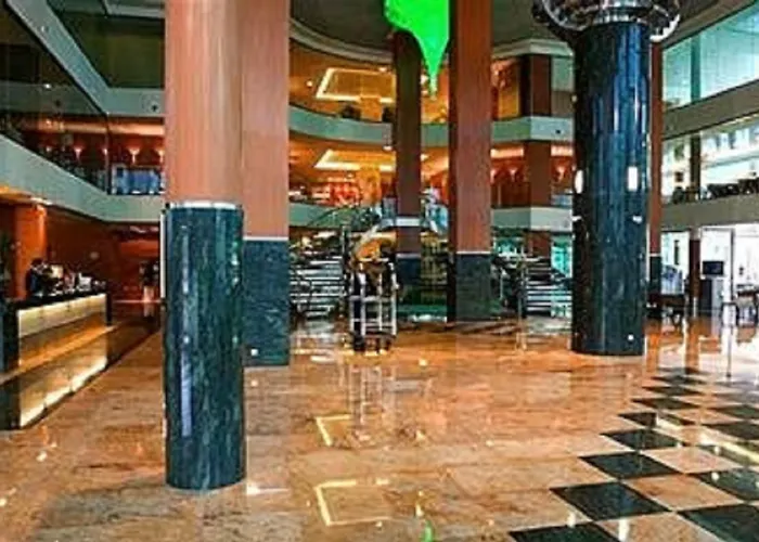 Appartement Ambar Unitursa