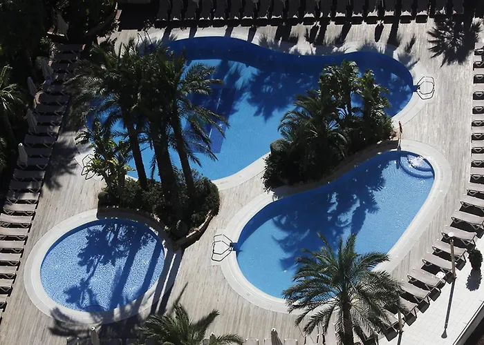 Ambar Unitursa Appartement Calp