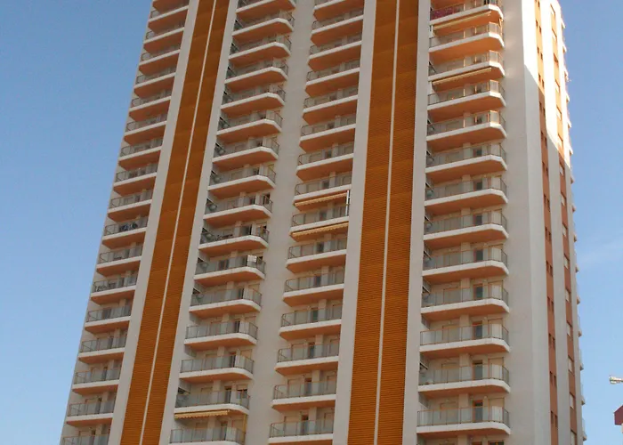 Appartement Ambar Unitursa