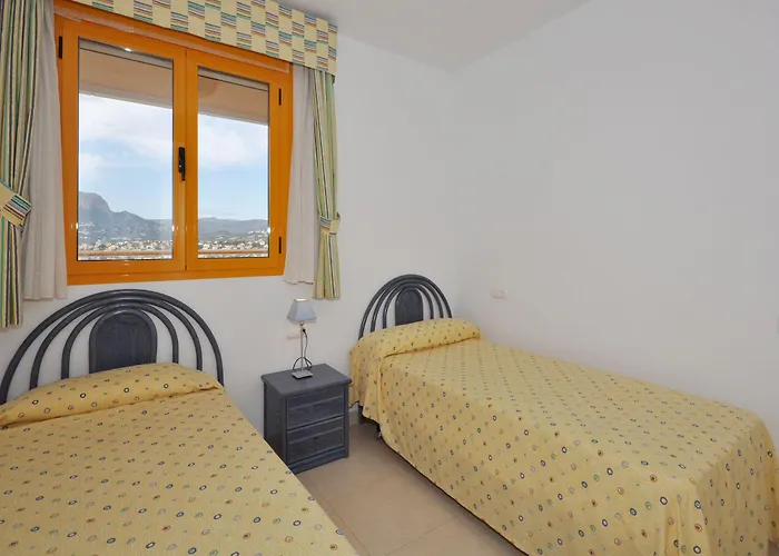 Ambar Unitursa Appartement *