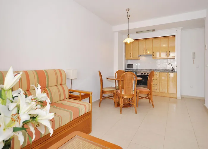 Appartement Ambar Unitursa