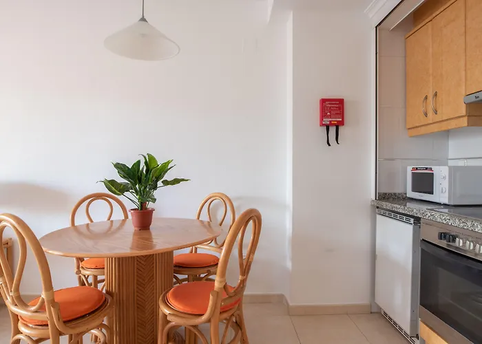 Ambar Unitursa Appartement *